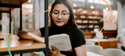 Personajes bahá’ís en ficción: Canarios en una mina de carbón