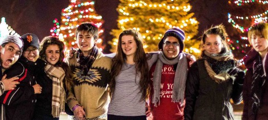 Empowering Youth: Making Informed & Responsible Choices!