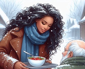 What Are the 5 Different Types of Social Support?