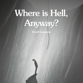The word “hell” comes from either the Old Norse or proto-German word “hel” – although several other languages have a similar word.  Read the full article – link in bio 🔗  #Bahai #Hell #Paradise #Spirituality