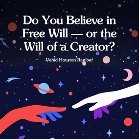 The diversity and complexity of life forms a scientific basis for the existence of the will of a Creator.  Read the full article – link in bio 🔗  #Bahai #Spirituality #FreeWill #Creator
