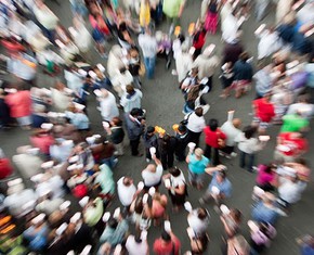 A Code of Honor or a Culture of Conscience