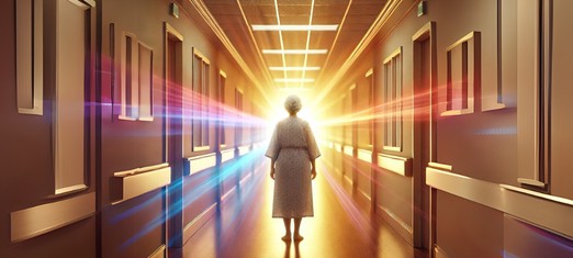 A Friend’s Passing and an Honest Look Within