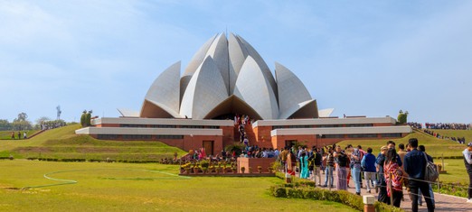 A Remarkable Life of Prayer and Service