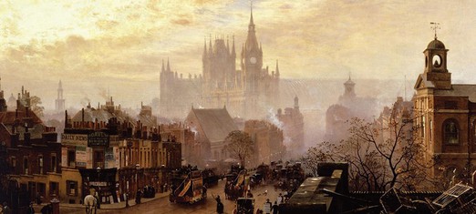 La primera Navidad de Abdu’l-Bahá