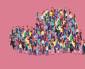 Abdu’l-Baha’s Formula for Spiritual Social Development