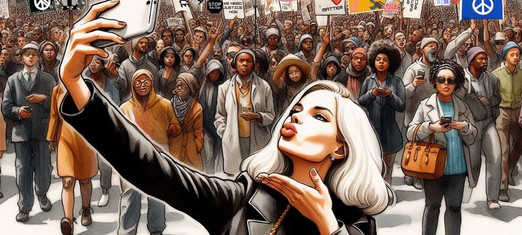 Performative vs. Active Allyship: Your Motivation Matters