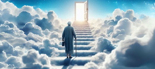 ¿Estoy preparada y dispuesta a morir?