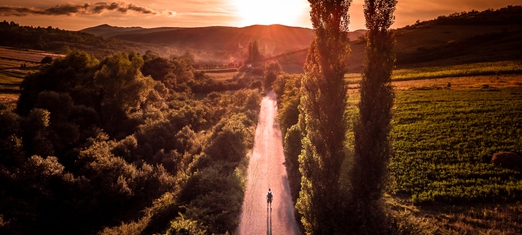 Am I the Religion I Inherited, or Should I Find My Own Path?