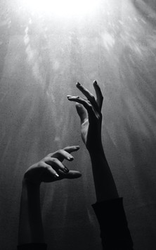 Kathleen Cross: Claiming Her Identity as a Mixed Race Woman