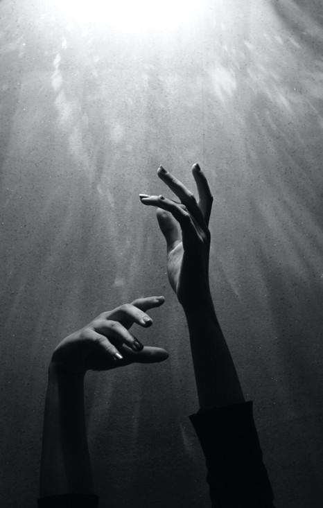 Kathleen Cross: Claiming Her Identity as a Mixed Race Woman