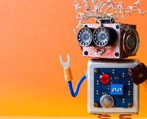 Artificial Intelligence: Can Robots be Moral?