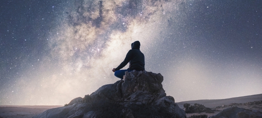 Asking the Big Questions: What Does Your Soul Need Now?