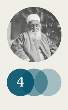 Ambassador to Humanity — Episode Four: A Vision of Racial Equality