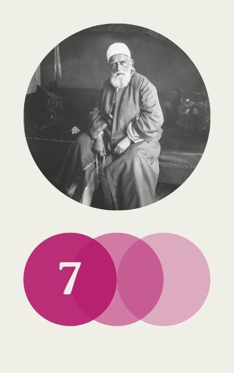 Ambassador to Humanity – Episode Seven: Servant to All Humanity