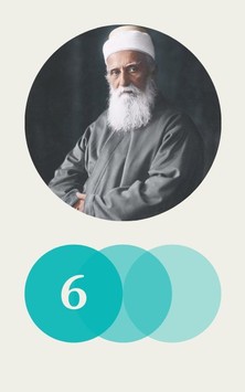 Ambassador to Humanity – Episode Six: The Road to World Peace