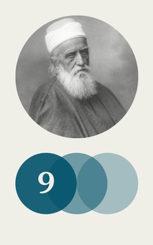 Ambassador to Humanity — Episode 9: The Exemplar for Today