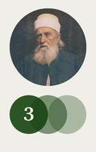 Ambassador to Humanity – Episode Three: The Journey West