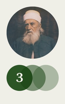 Ambassador to Humanity – Episode Three: The Journey West