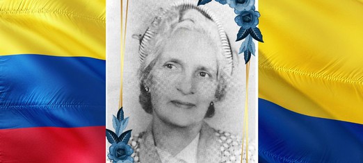 The Life and Legacy of the First Colombian Baha’i