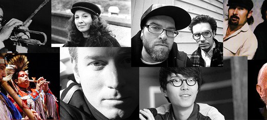 Music: Food for the Soul