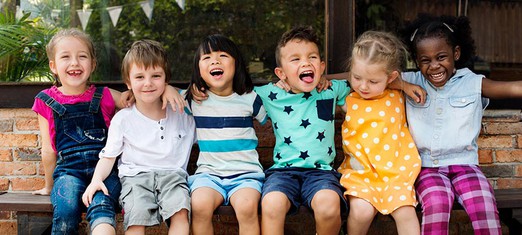 Baha’i Children’s Classes: 3 Timely Lessons for Grown-Ups, Too