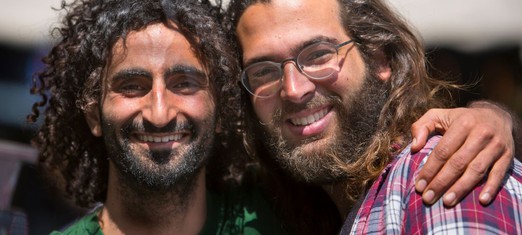 How the Baha’i Faith Helped Me Overcome My Religious Prejudices