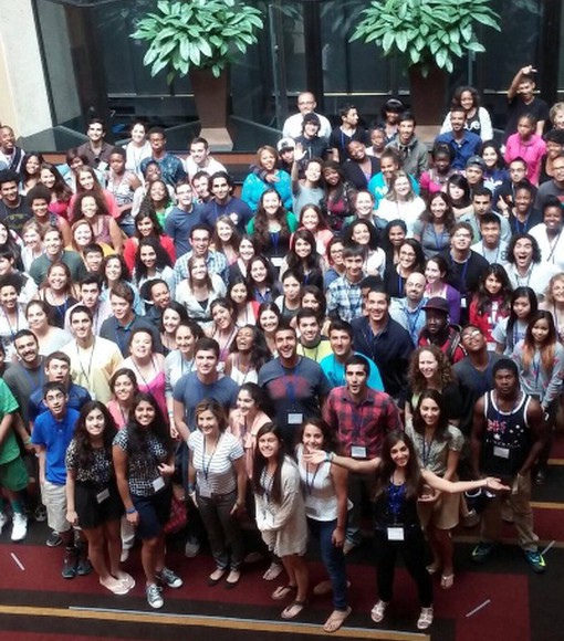 ¿Qué es la fe bahá’í?