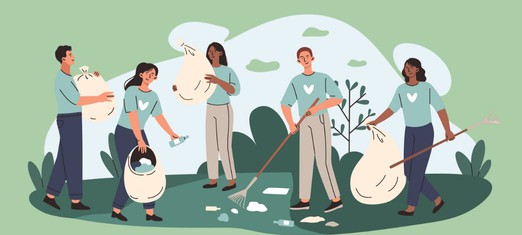 Baha’i Holy Days, Charity, and Service to Humanity