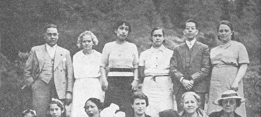 Forging a Path From Mexico: The First Latino Baha’i Community