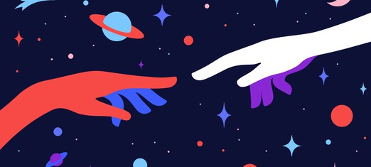 Do You Believe in Free Will — or the Will of a Creator?