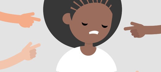 Benevolent vs. Hostile Sexism: Intersection of Race and Gender