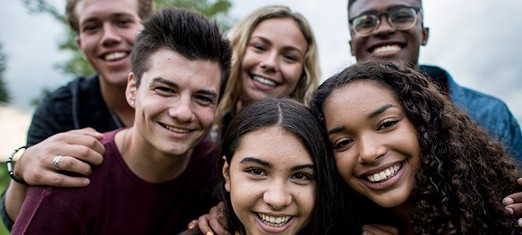 ¿Cómo podemos ayudar a nuestros hijos durante la adolescencia?