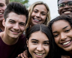 Helping Our Kids’ Transition To Adulthood