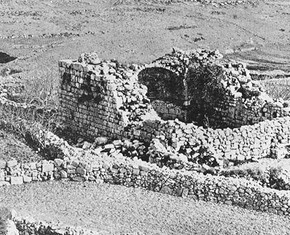 The Mystical Altars of Abraham