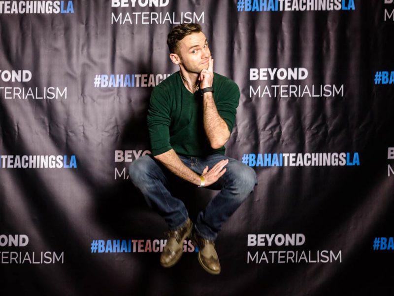 beyond-materialism-photo-op