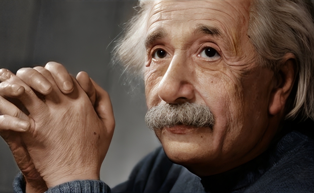 Did Einstein Believe in a Creator?