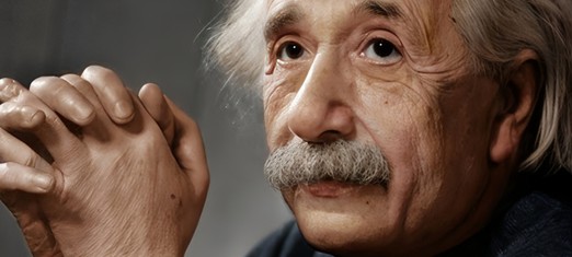 Did Einstein Believe in a Creator?