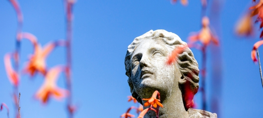 Does God Cause the Suffering of the Innocent?