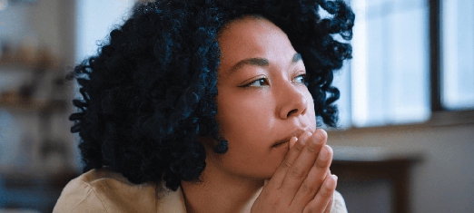 Does Suffering Have a Purpose?