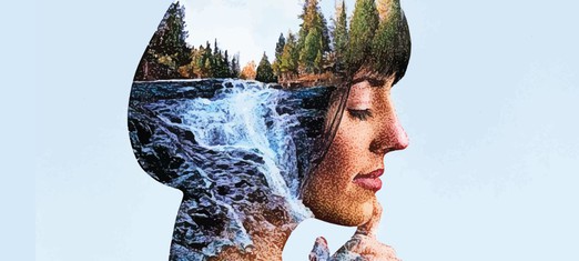 How the Baha’i Fast Can Improve Our Microbiome