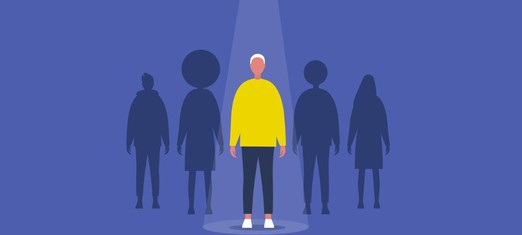 ¿Te gustaría ser famoso?