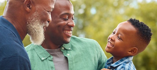 Honoring the Role of Our Fathers