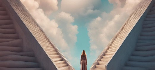 ¿Estoy cualificada para la otra vida?