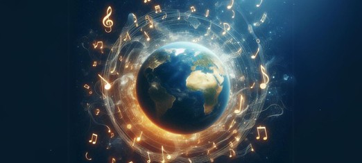 How Choirs Can Bring the World Together