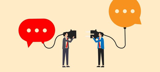 El silencio: la parte más importante de la comunicación