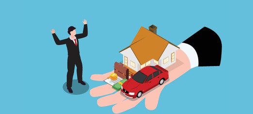 When You Die, Where Will Your Assets Go?