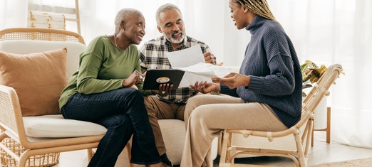 Write Your Will — and Disperse Your Wealth Widely