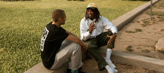 Navigating Controversial Conversations With Friends and Family