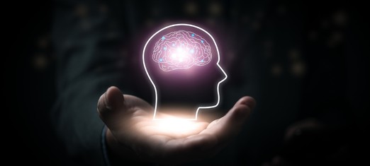 La mente es algo terrible de desperdiciar